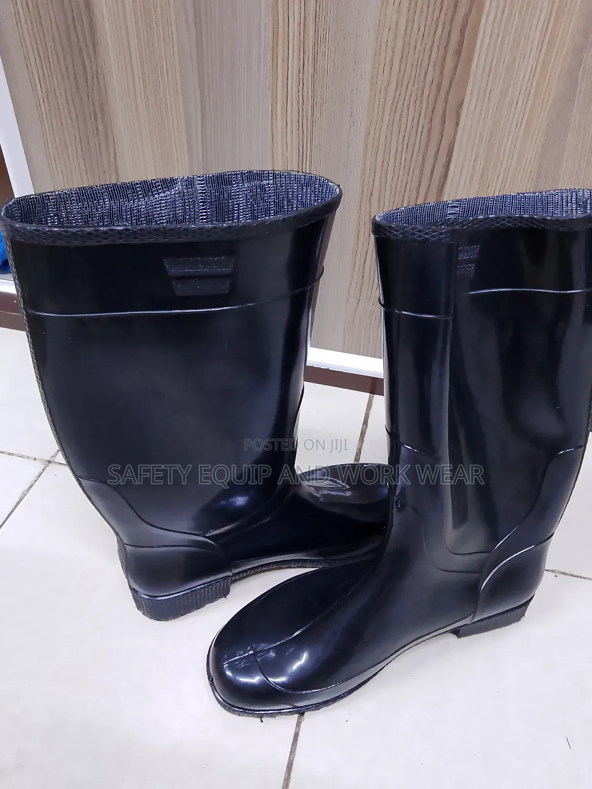 Light Duty Workwear