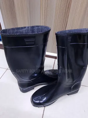 Light Duty Workwear