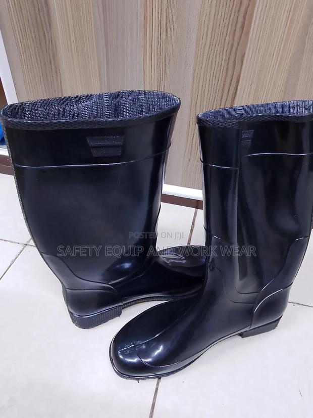 Light Duty Workwear - main view