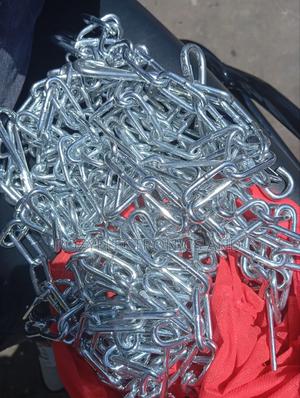 Dog Chain/Door Chain - thumbnail 2