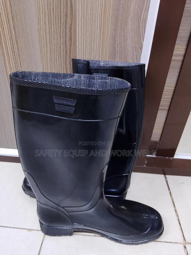 Garden Boots