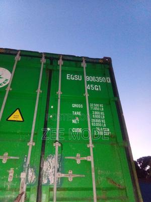 Clean Container Units Available- Price Drop - thumbnail 2