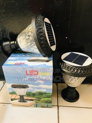 Solar Garden Lights - thumbnail 2