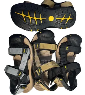 Men Sandals Shoes, Open Shoes,