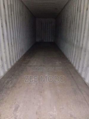 Rust Free Containers in Stock-40ft - thumbnail 2