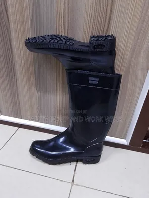 Light Duty Quality Gumboots