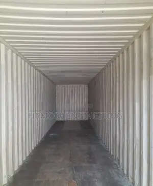 Price Drop on 40ft Containers