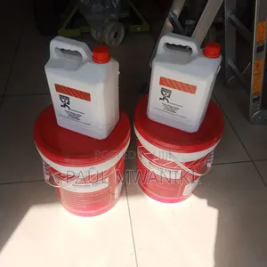 Fosroc Nitocote CM210 Elastometric Cementious Waterproof