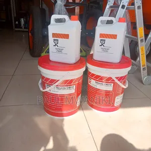 Fosroc Nitocote CM210 Elastometric Cementious Waterproof