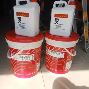 Fosroc Nitocote CM210 Elastometric Cementious Waterproof