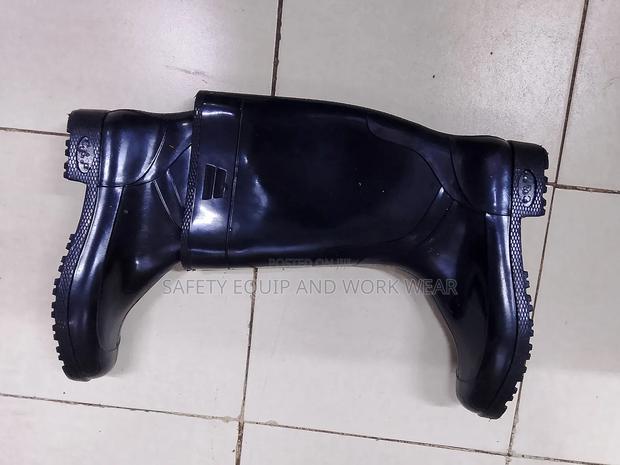 Light Duty Safety Footwear