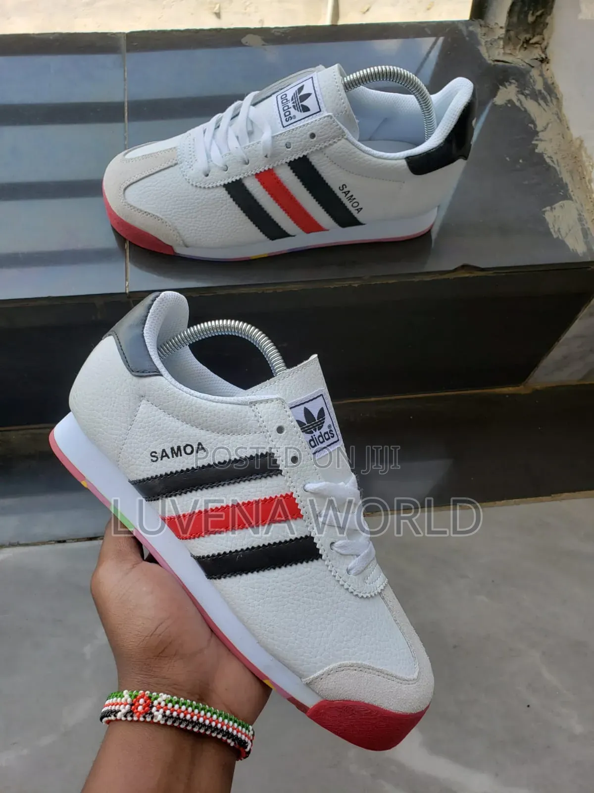 Samoa Adidas Sneakers