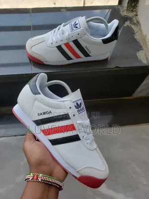 Samoa Adidas Sneakers