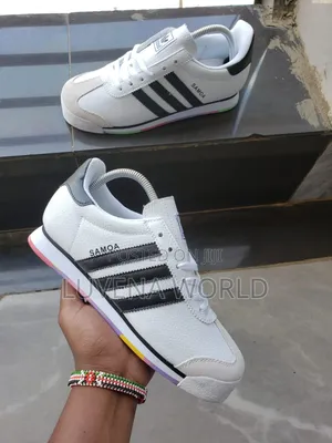 Samoa Adidas Sneakers