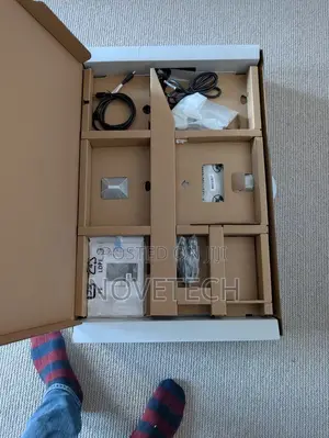 Brand New Sealed HP M32F 32" -Inch FHD Monitor