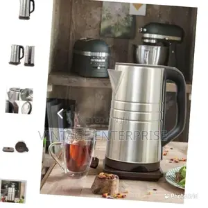 Automatic Water Kettle 3.5L