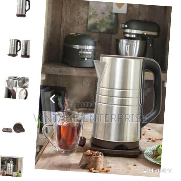 Automatic Water Kettle 3.5L