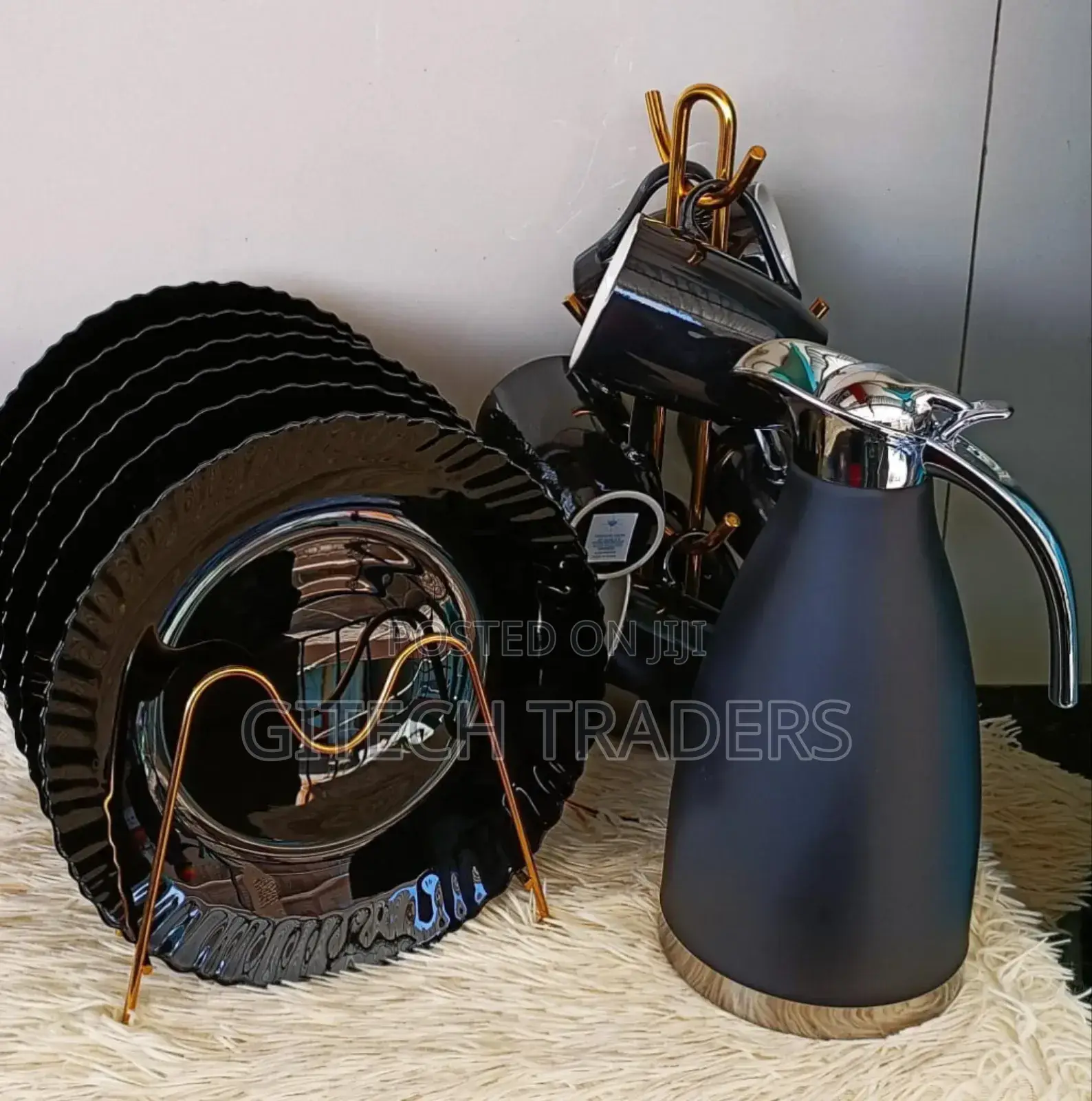 13 PCS Dinner Sets