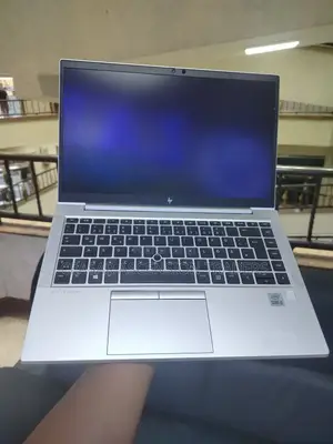 New Laptop HP EliteBook 840 G7 16GB Intel Core i7 SSD 256GB