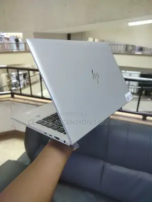 New Laptop HP EliteBook 840 G7 16GB Intel Core i7 SSD 256GB