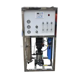 Reverse Osmosis Machine 250 LPH