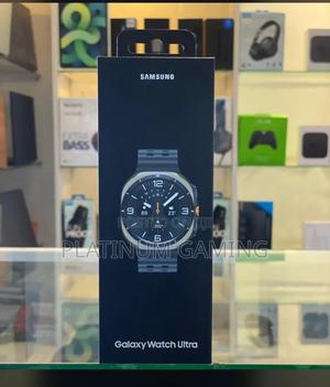 Samsung Galaxy Watch Ultra - thumbnail 2