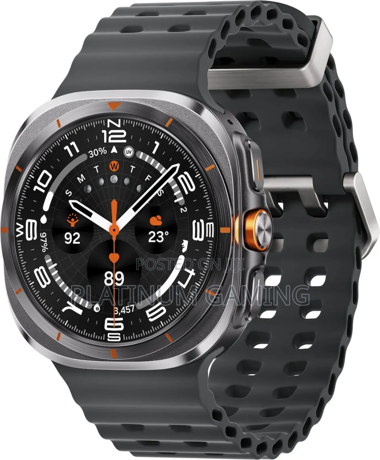Samsung Galaxy Watch Ultra