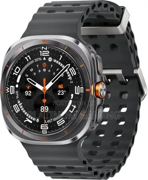 Samsung Galaxy Watch Ultra