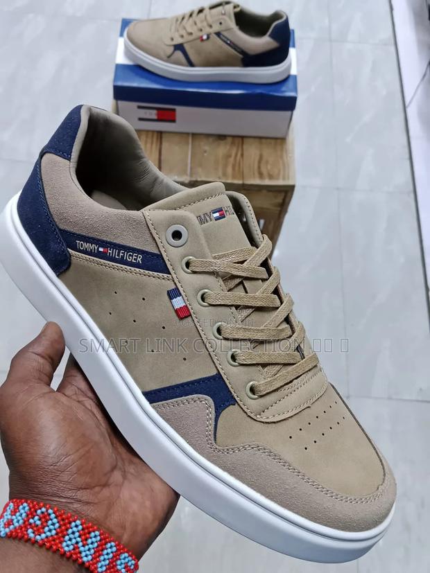 Tommy Hilfiger Casual's