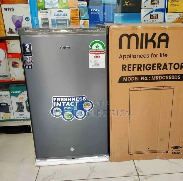 Mika 92 Litres One Door Refrigerator M-92l