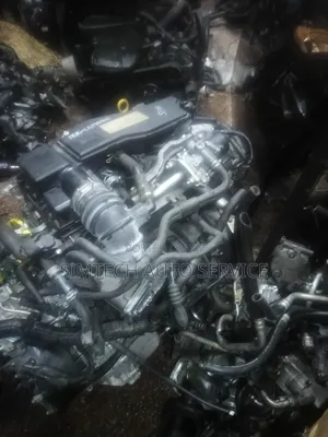 Toyota Passo Engine 1kr