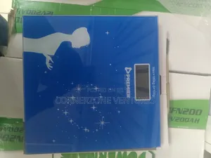 Premier Digital Bathroom Scale