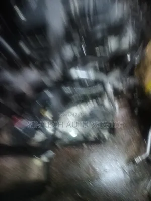 Toyota Passo Gearbox