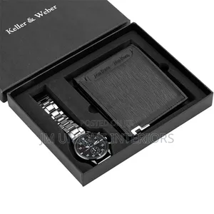 2 in 1 Luxury Men Gift Set