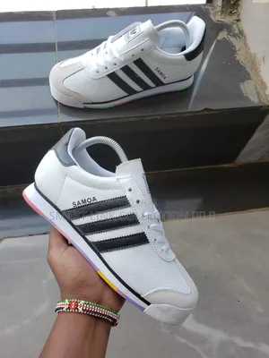 Adidas Samoa