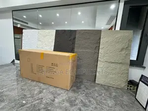 Pu Wall Panels, With Stine Texture