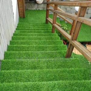 Garden-Like Artificial Grass Carpet - main view