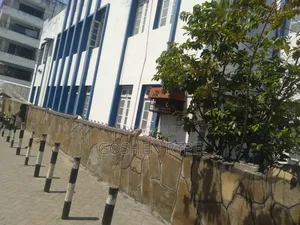 Corner 157M Plot/Building on Sale at Mombasa City CBD