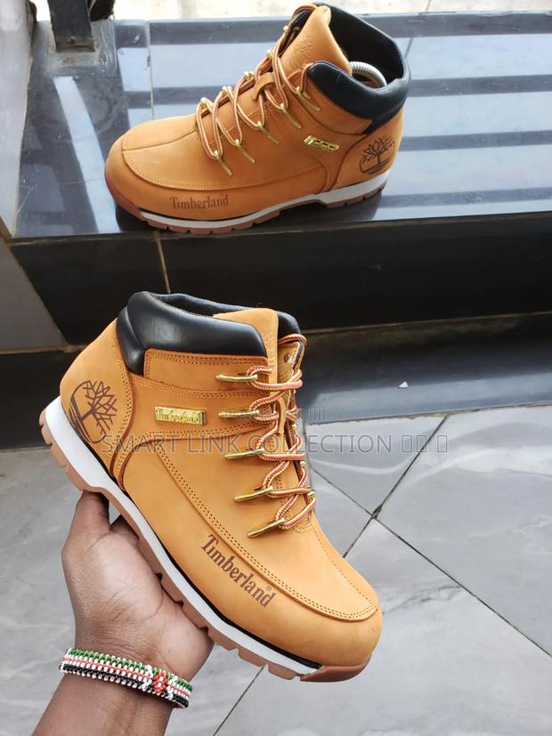 Timber Sport Casual - thumbnail 2