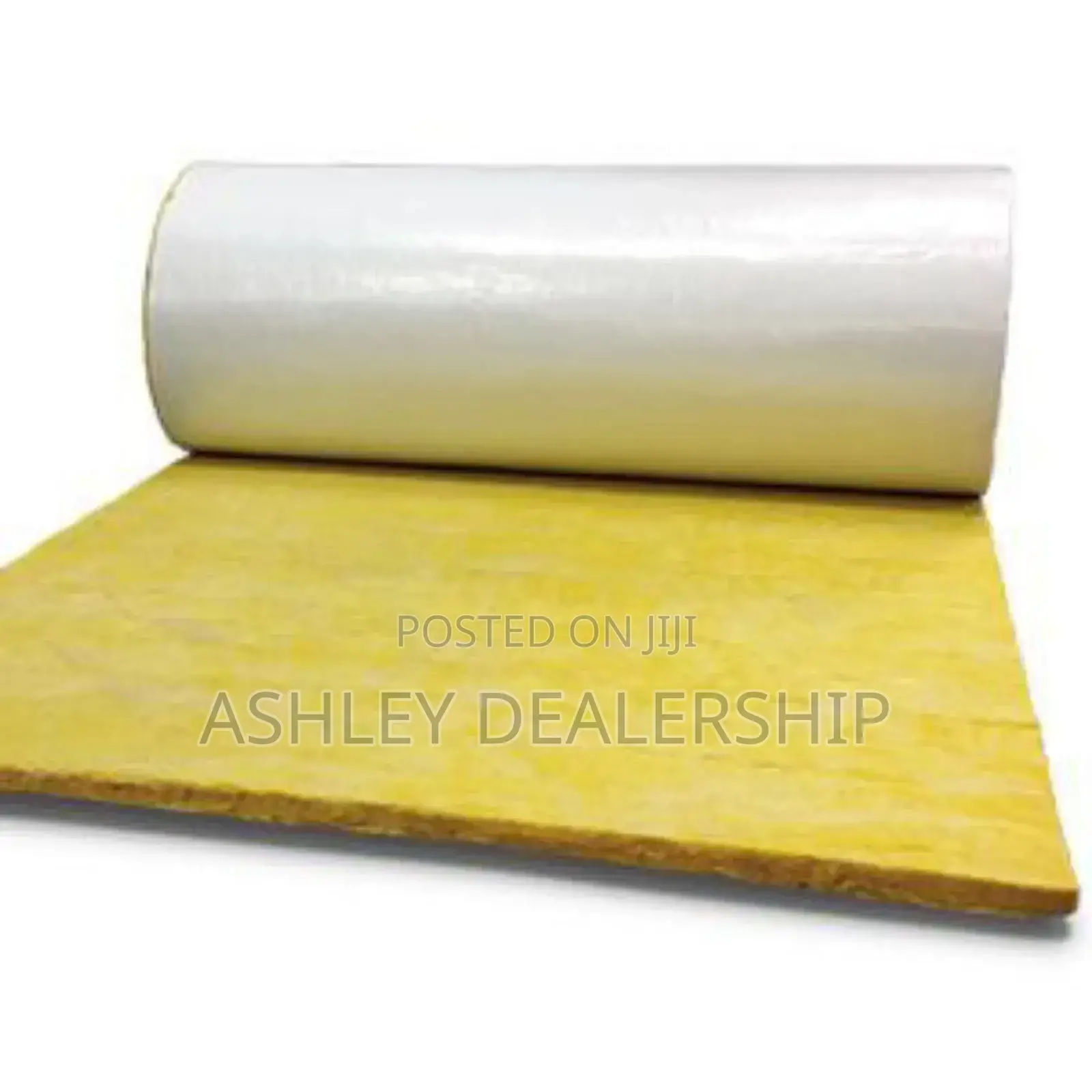 Glass Fiber Blanket