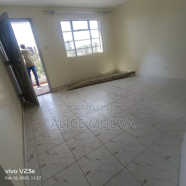 2bdrm Apartment in Nairobi West for rent