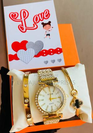 Valentine's Gift for Her With 2 Bracelets - thumbnail 2