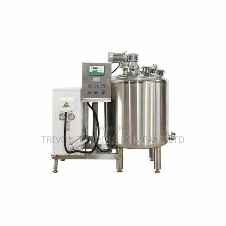 400L Chiller Tank