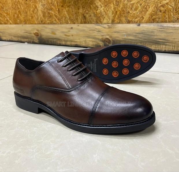 New Billionaire Official Shoes - thumbnail 2