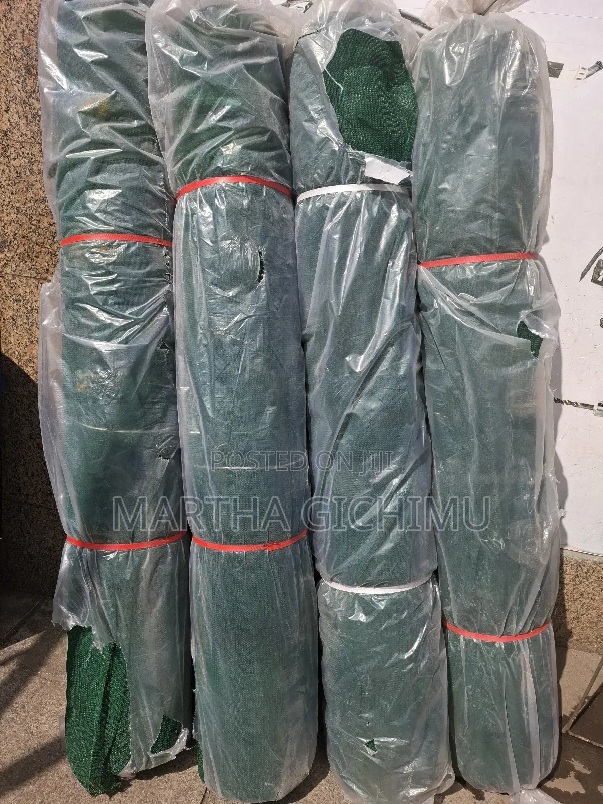 Construction Net Instock