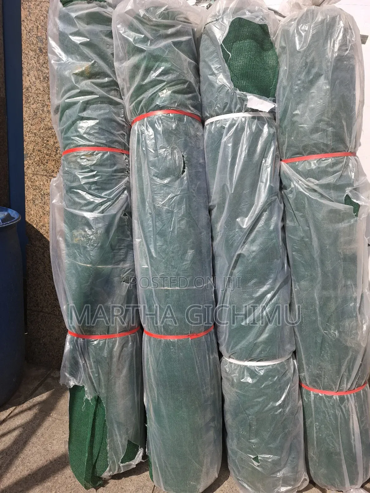 High Quality Nets [Construction Net]