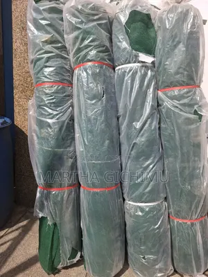 High Quality Nets [Construction Net]