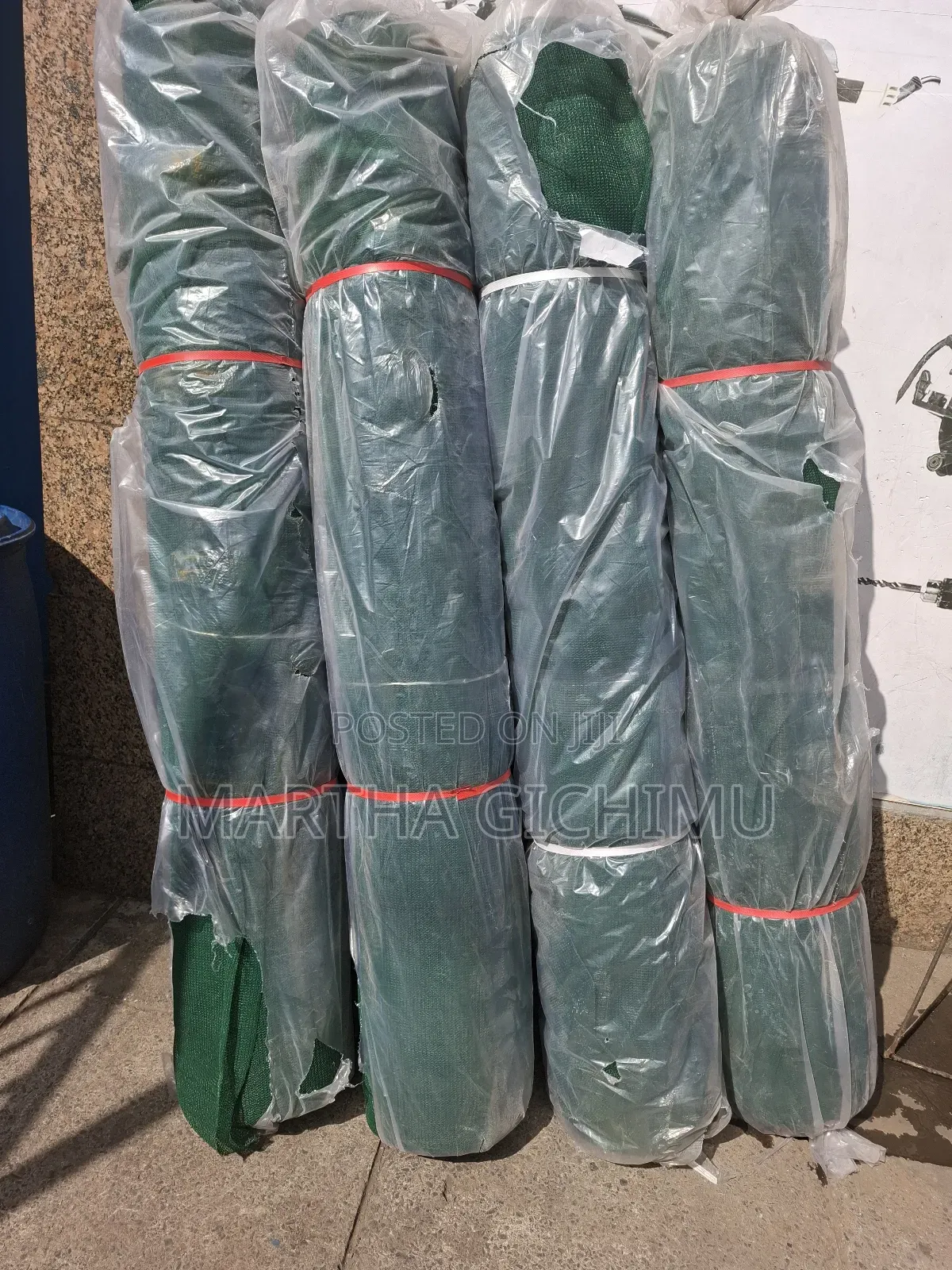 High Quality Nets [Construction Net]
