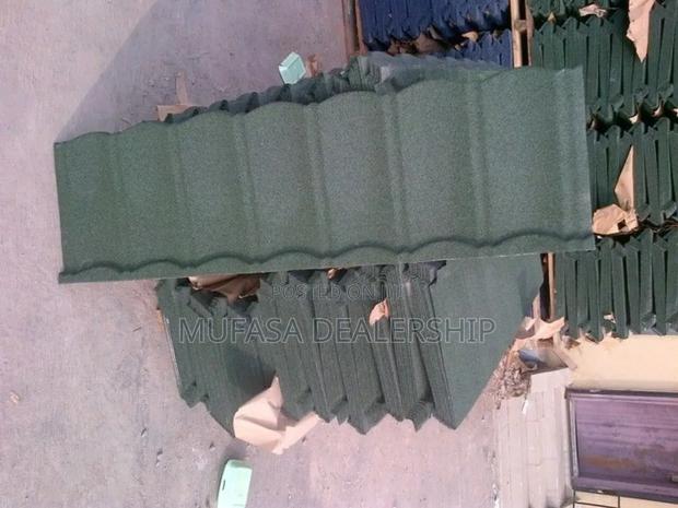 New Zealand Decra for Roofing - thumbnail 3