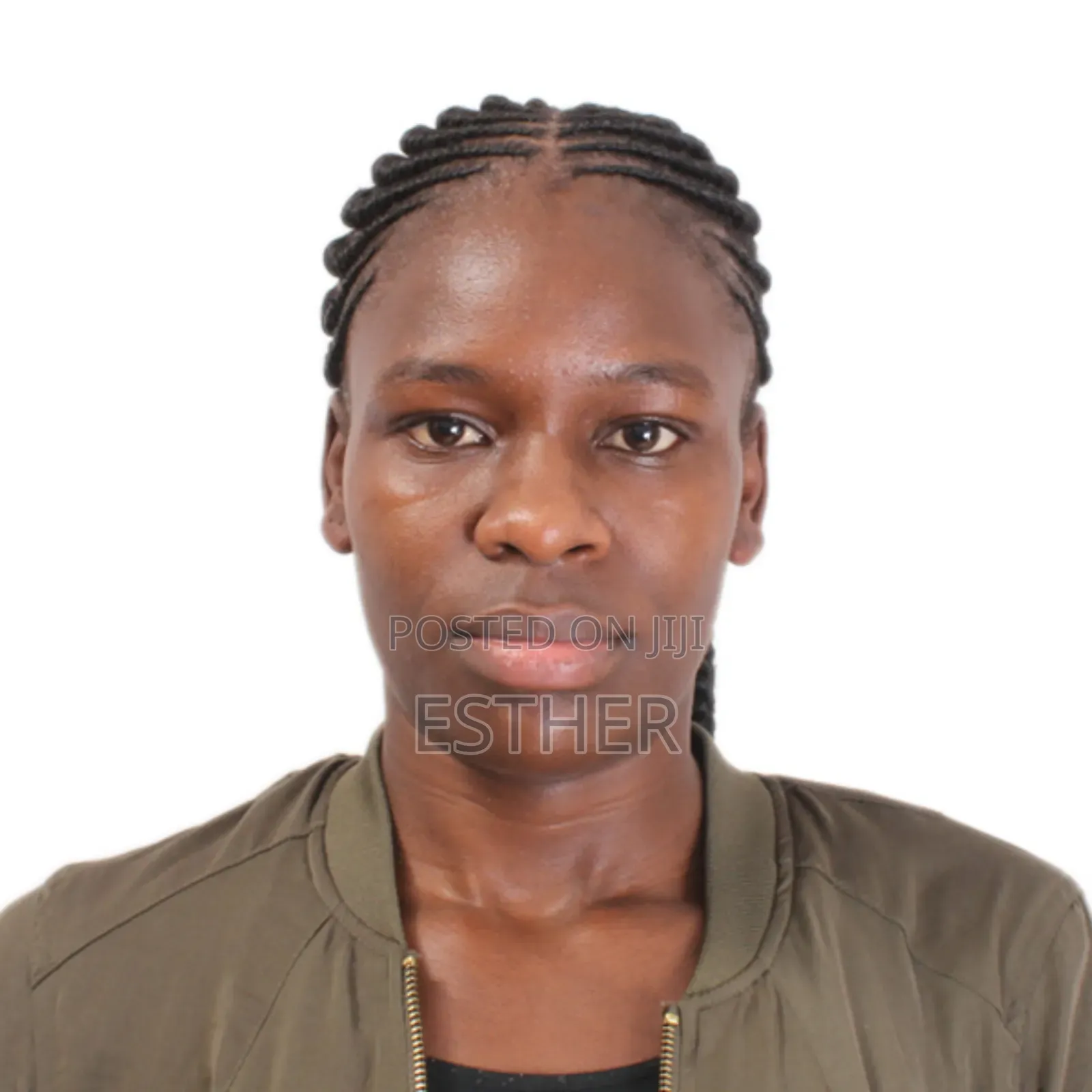 Ms Esther Okemwa